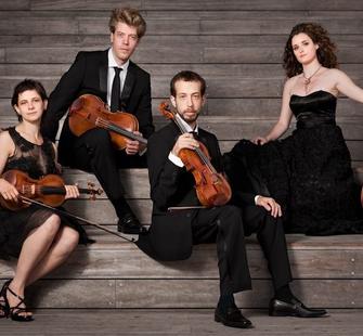Ariel Quartet